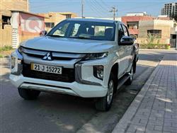 ميتسوبيشي L200